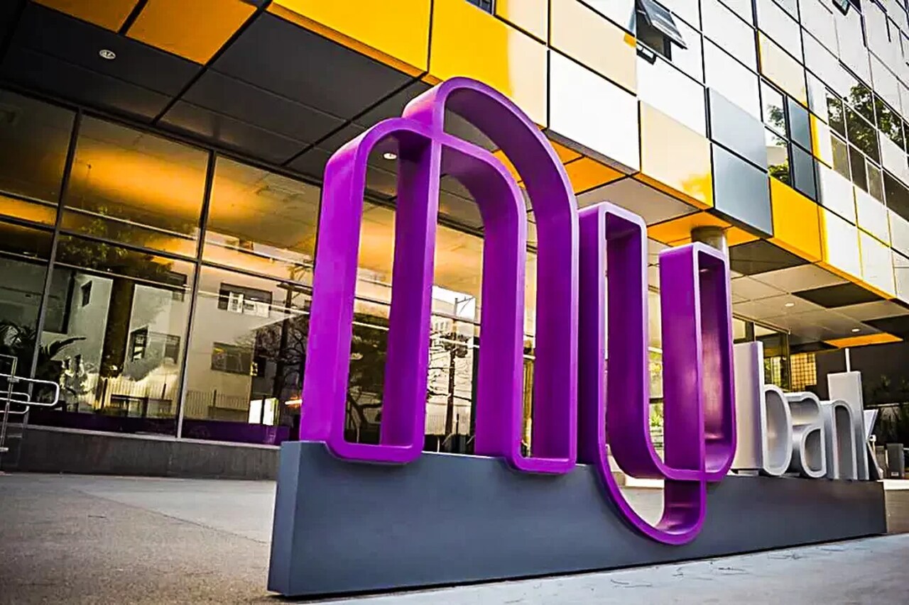 Nubank: mudança de sede