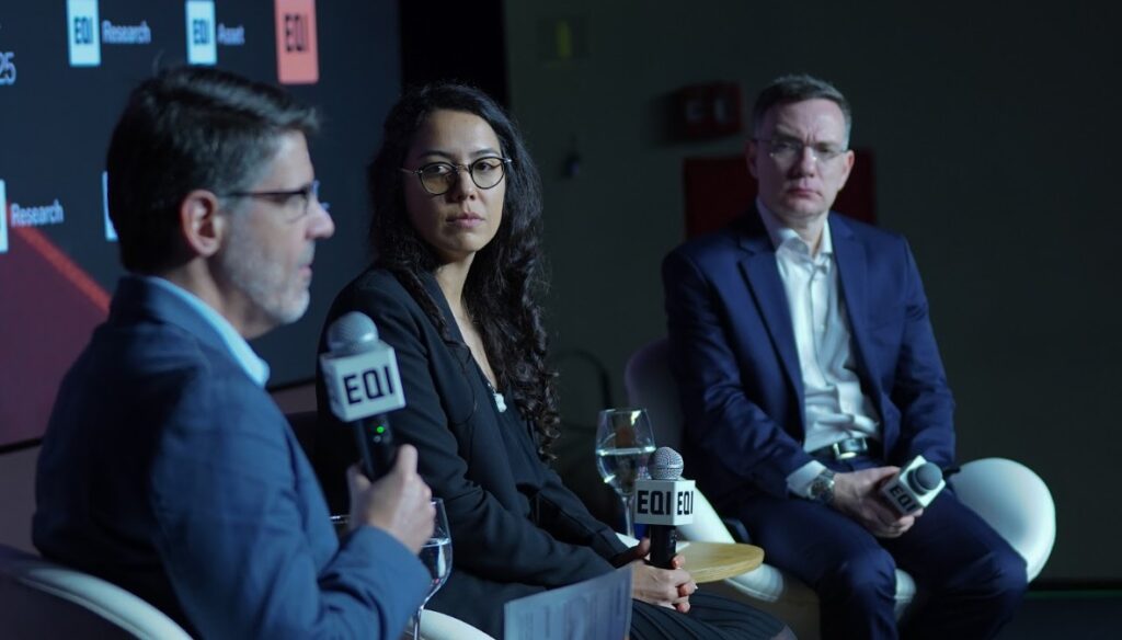 foto evento Onde Investir 2025