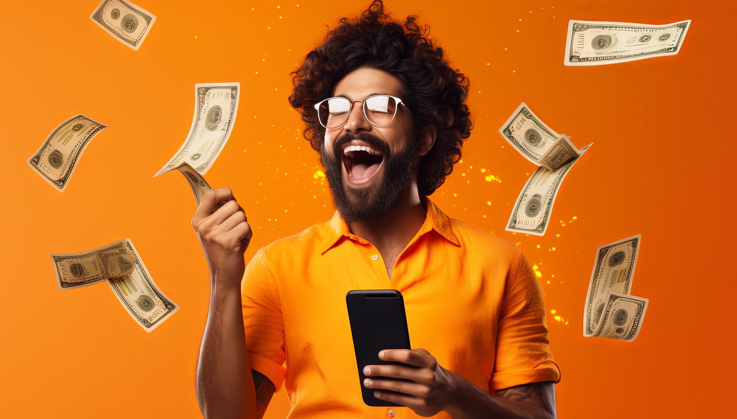 orange week: promoções EQI