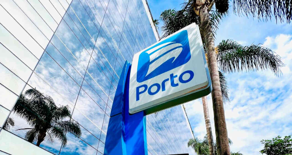 Sede da Porto Seguro