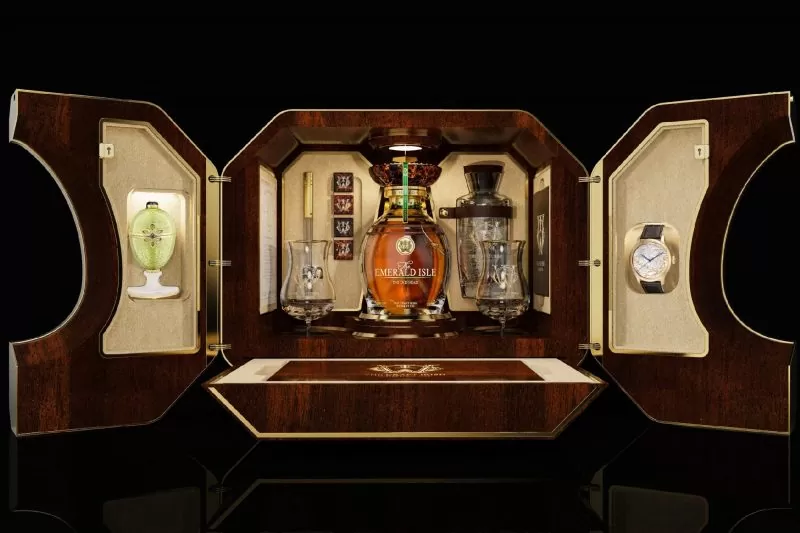 whiskies