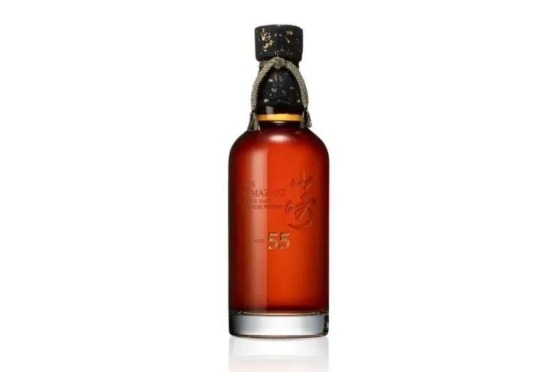 whiskies