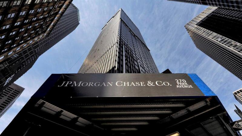 JP Morgan vê riscos na taxa de juros