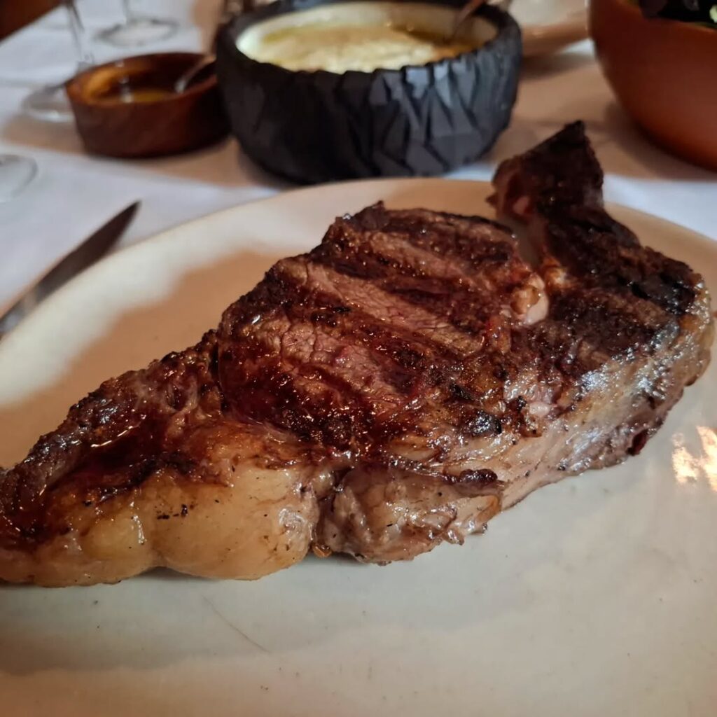 MELHORES RESTAURANTES DA AMÉRICA LATINA