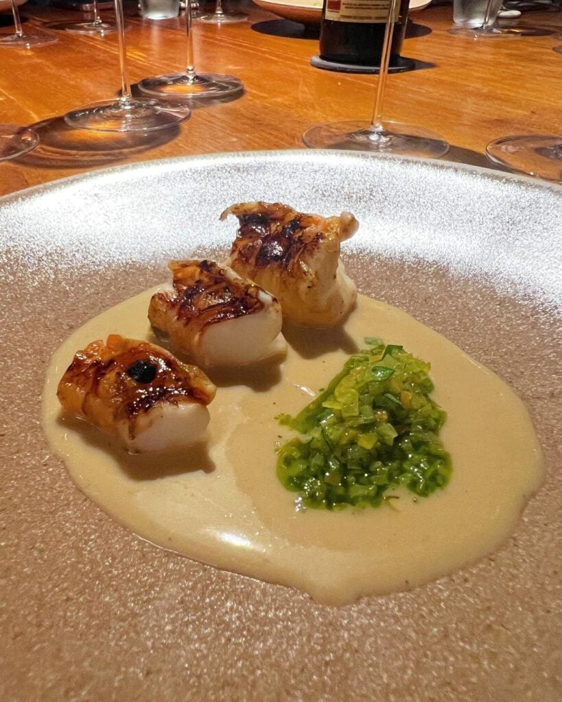 MELHORES RESTAURANTES DA AMÉRICA LATINA