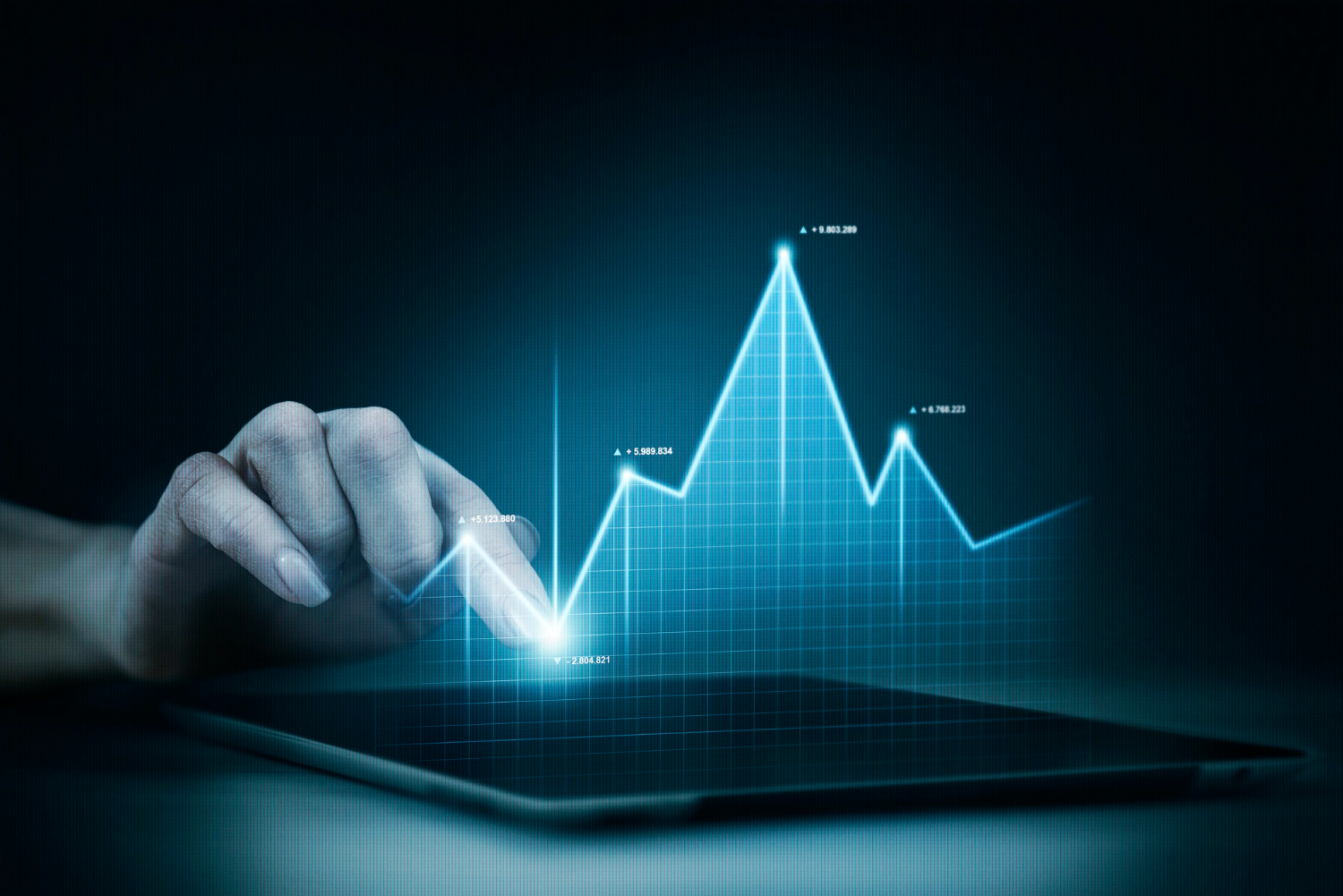 Selic: veja projeções da EQI Asset