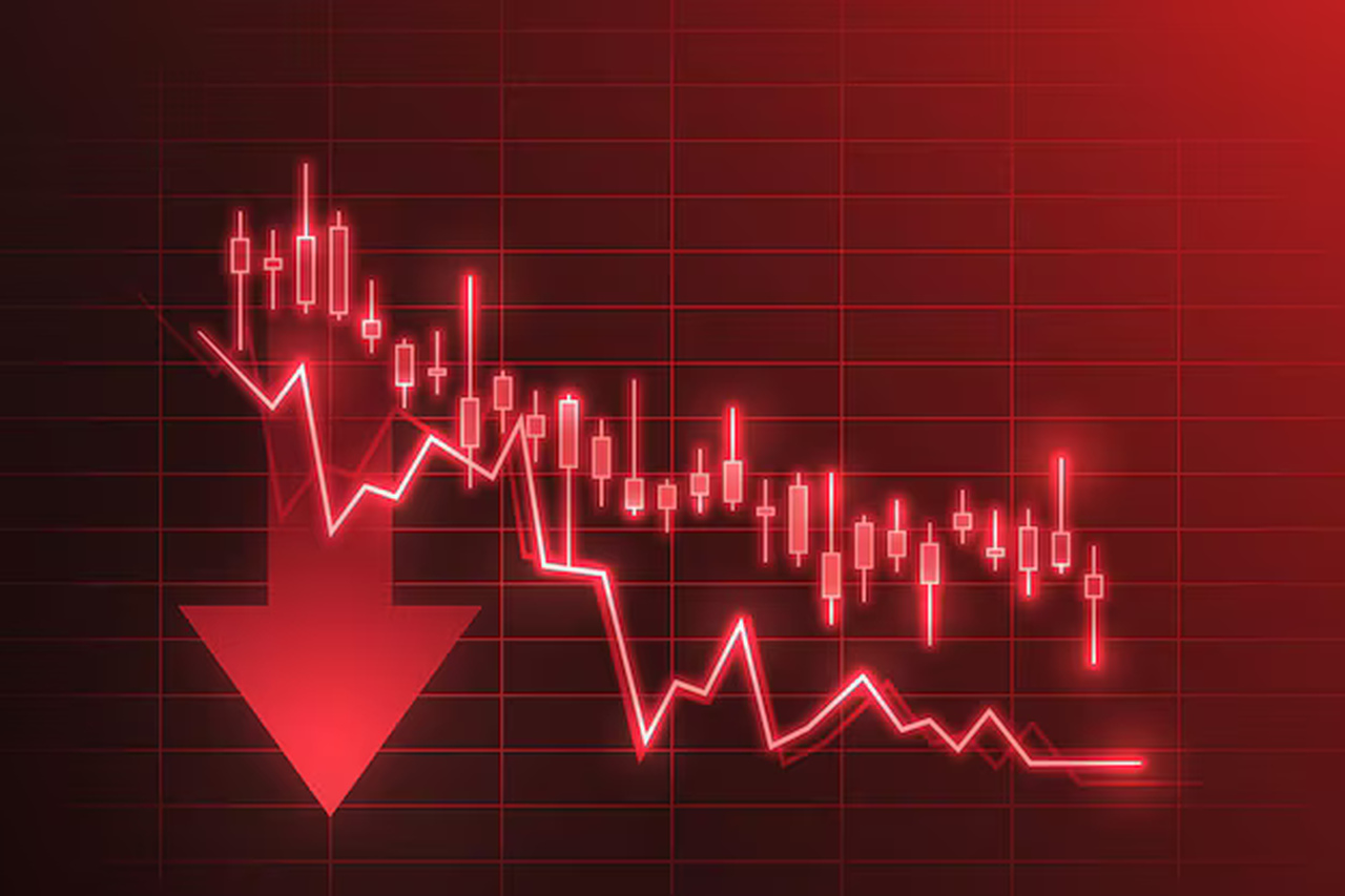 IFIX fecha abaixo dos 3 mil pontos pela 1ª vez desde 2023; entenda o que aconteceu