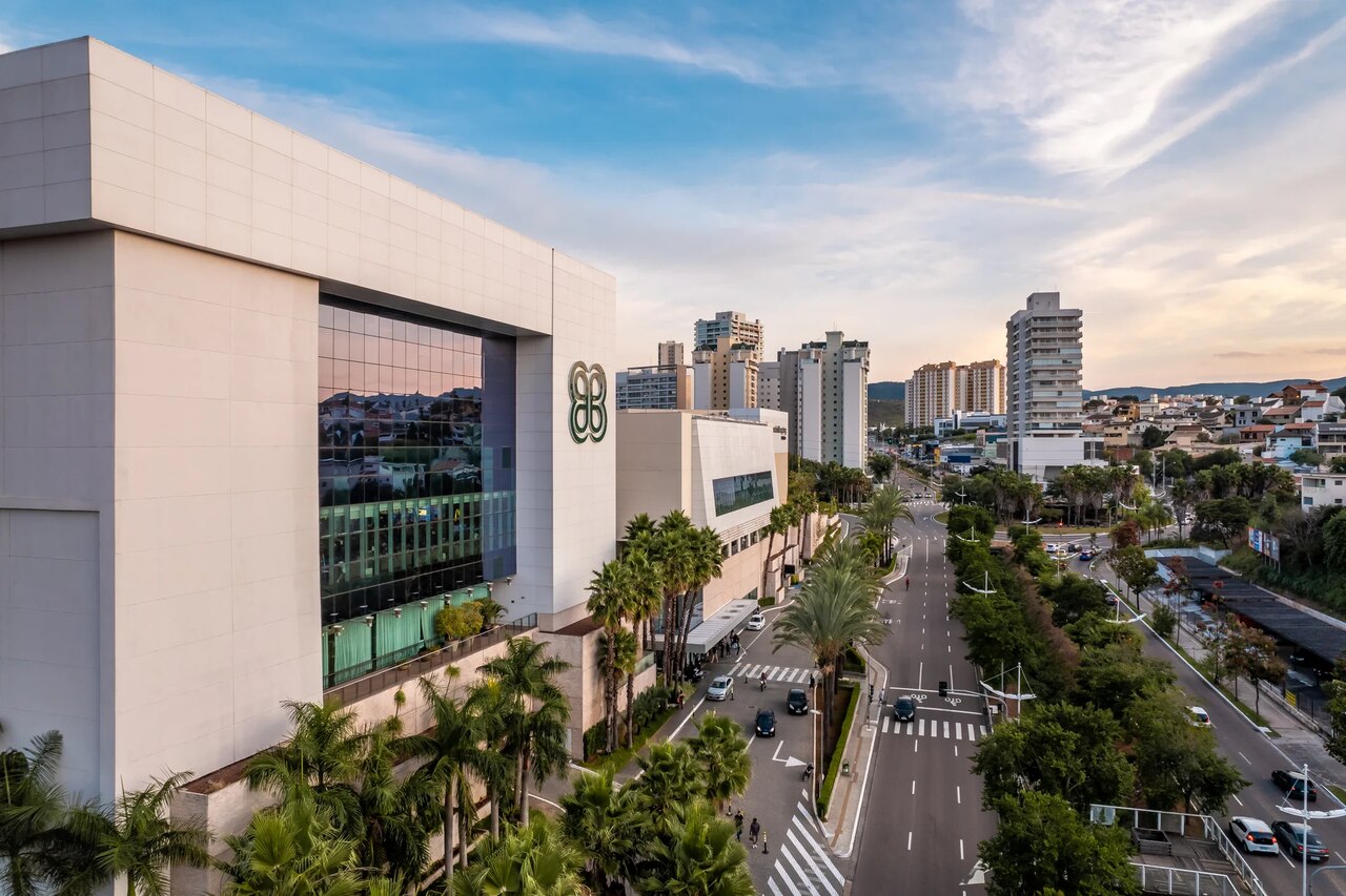 XPML11 conclui compra de 25% do Jundiaí Shopping (SP); veja detalhes