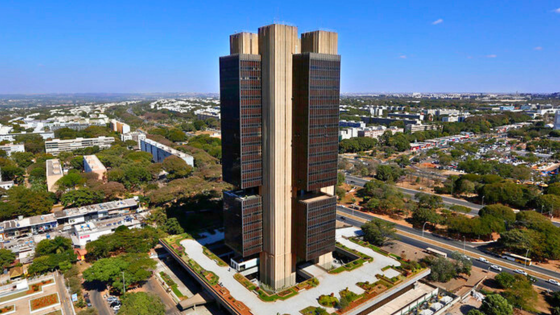 Copom e Fed divulgam seus calendários