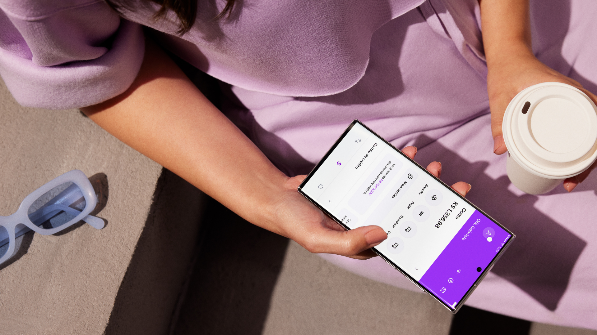 Nubank: usuários reclamam de instabilidade no app | EuQueroInvestir | Tudo  sobre investimento em um só lugar