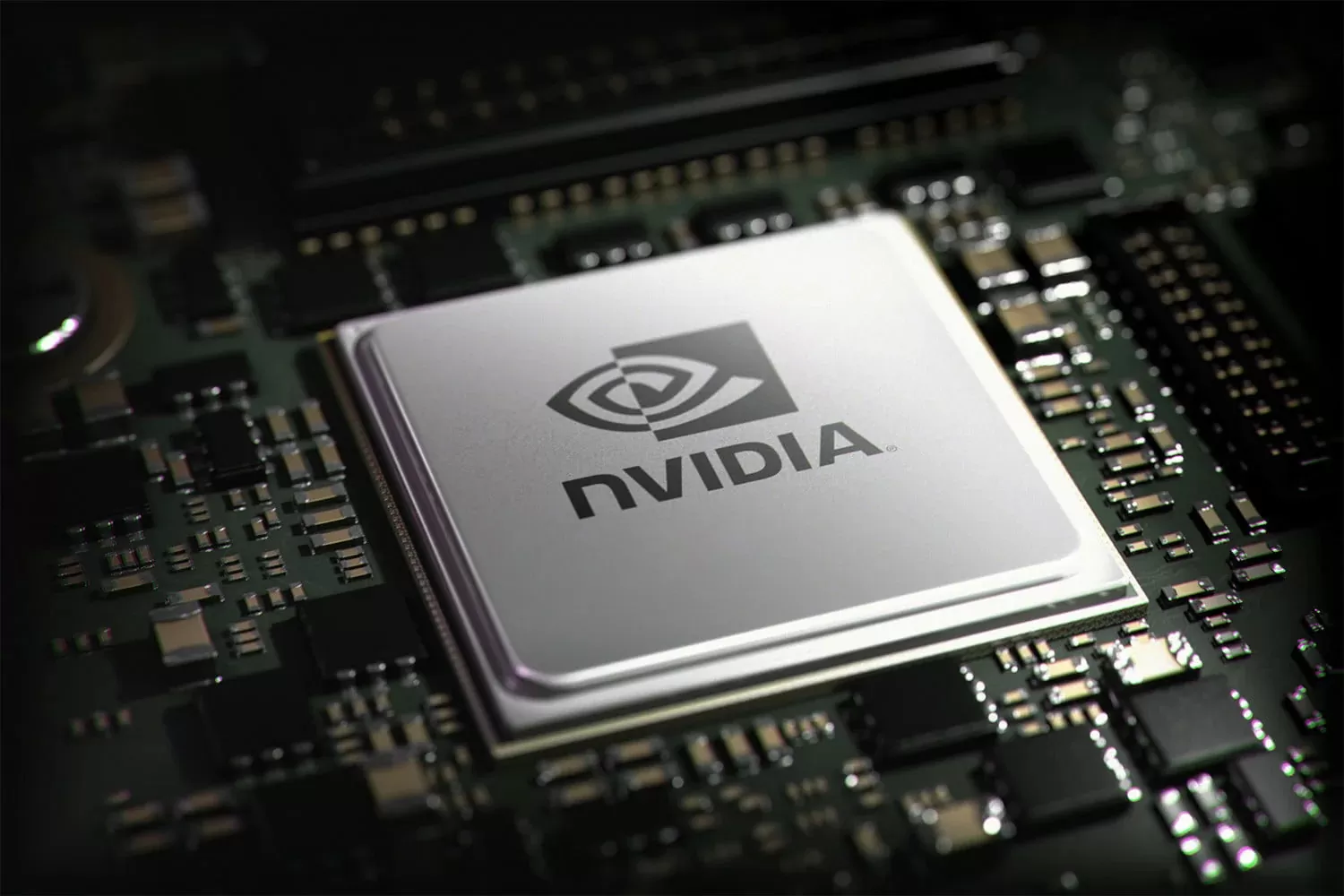 Chip da Nvidia