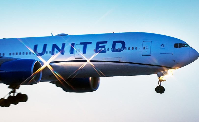 United Airlines