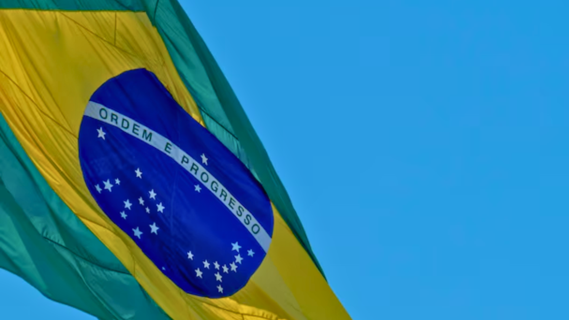 Bandeira do Brasil