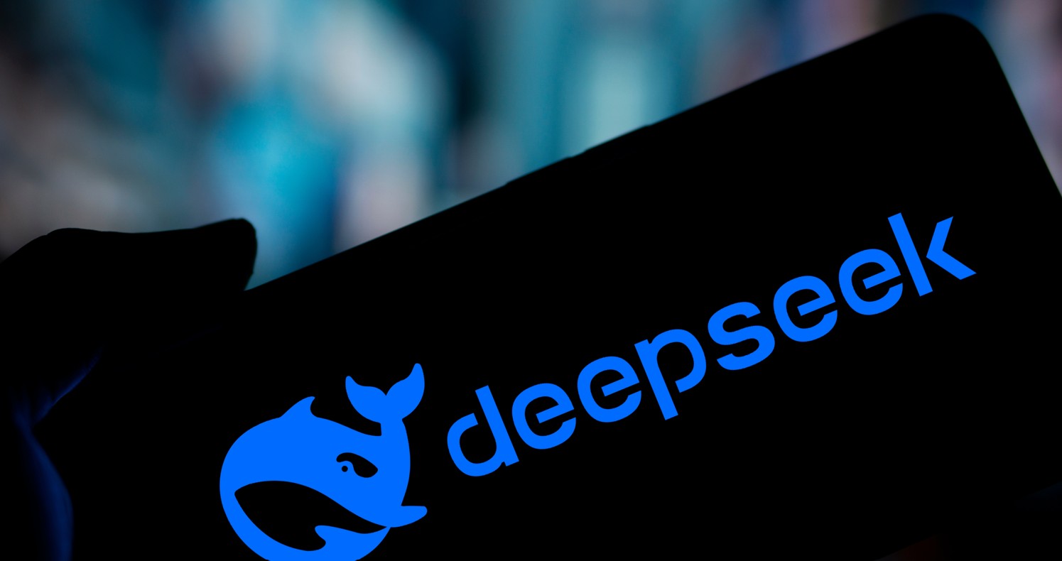 DeepSeek: empresa chinesa de IA