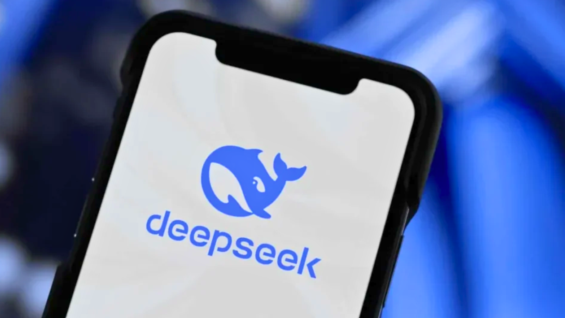 App do DeepSeek