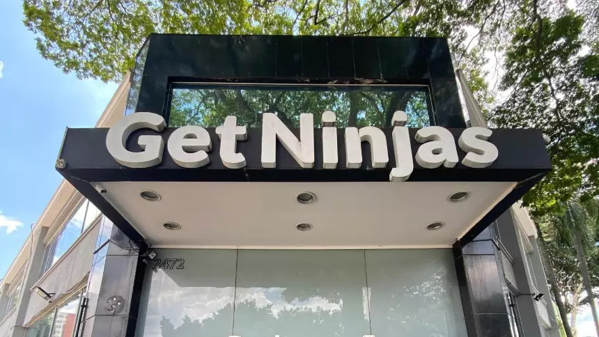 Getninjas (NINJ3) vai mudar de nome e ticker