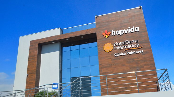 HAPV3: BTG nantém compra