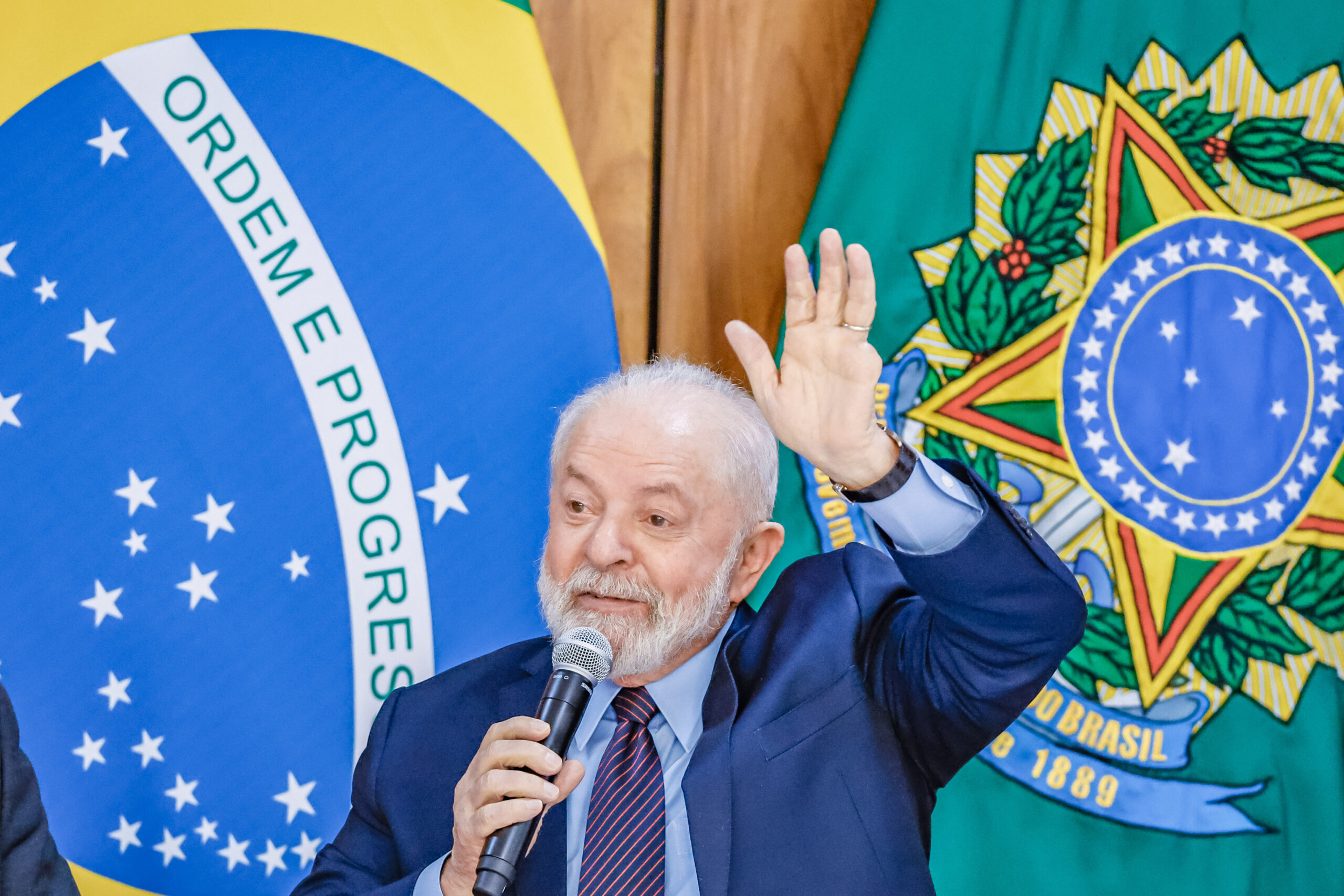 impeachment contra Lula