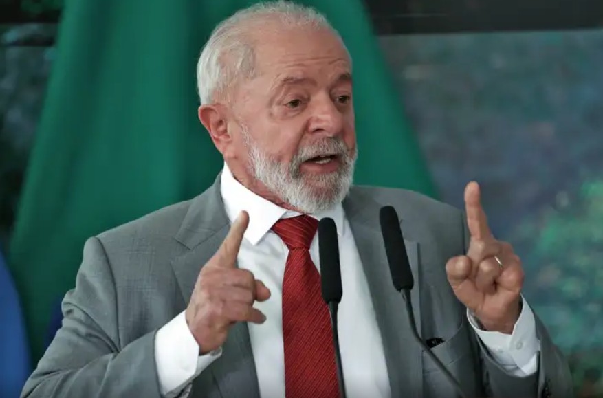 Lula vai comemorar fim da Segunda Guerra na Rússia