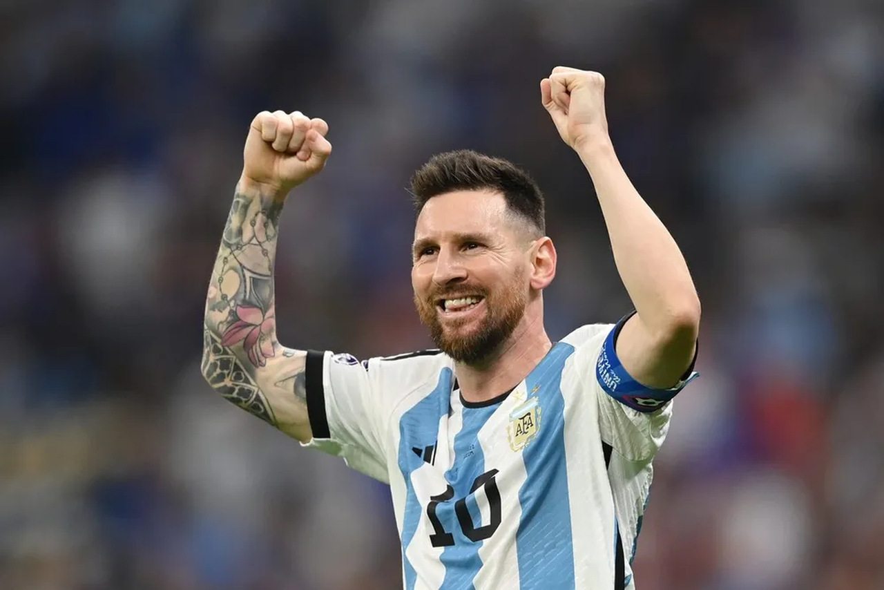 Messi lança fundo imobiliário com portfólio de R$ 1,4 bi