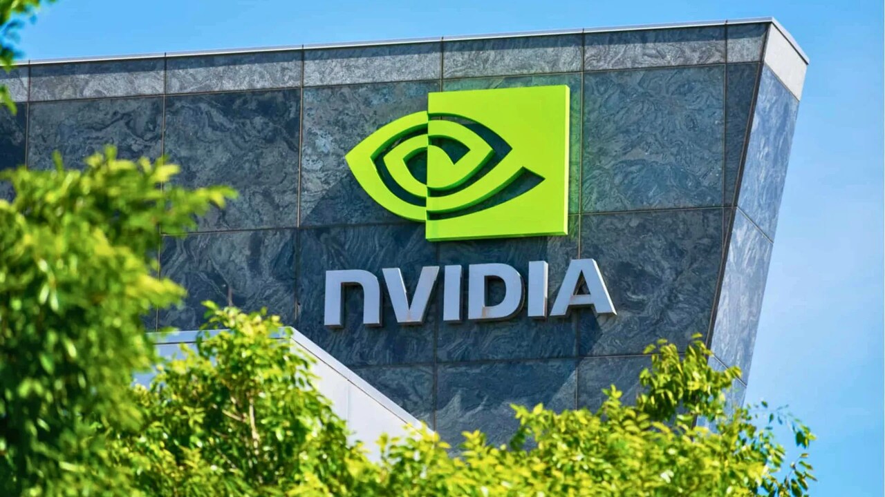 Nvidia lança novos chips para jogos e firma parceria com Toyota