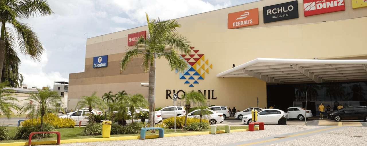 MALL11 conclui aquisição de participação no Rio Anil Shopping, em São Luís/MA