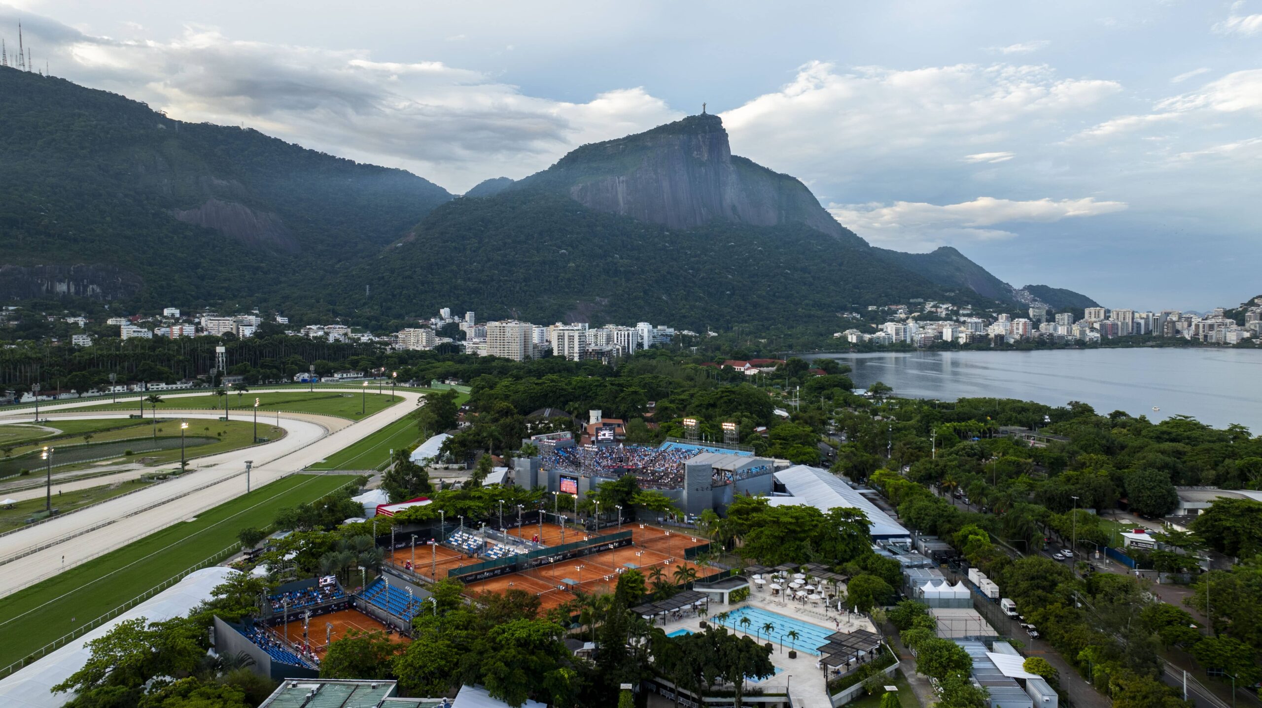 Rio Open: quanto custa ir ao evento de tênis?