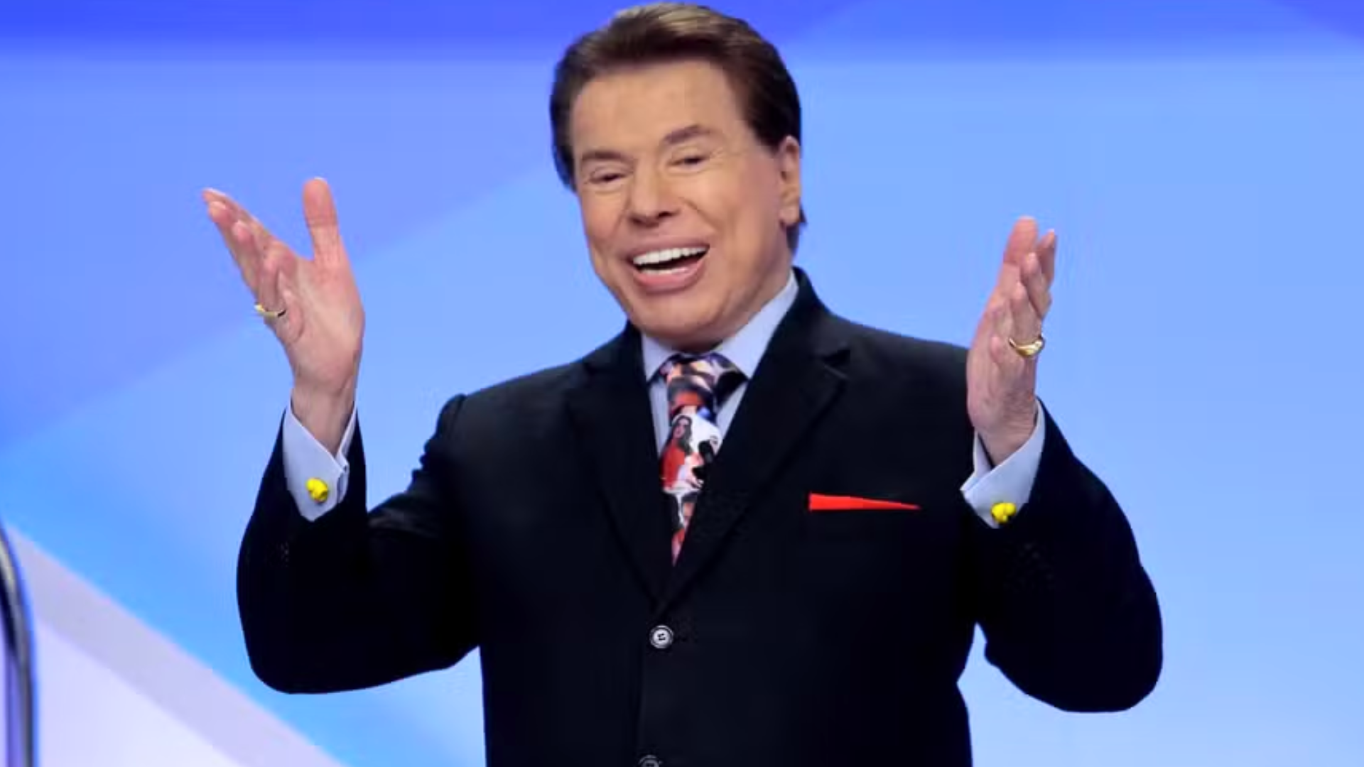 Silvio Santos