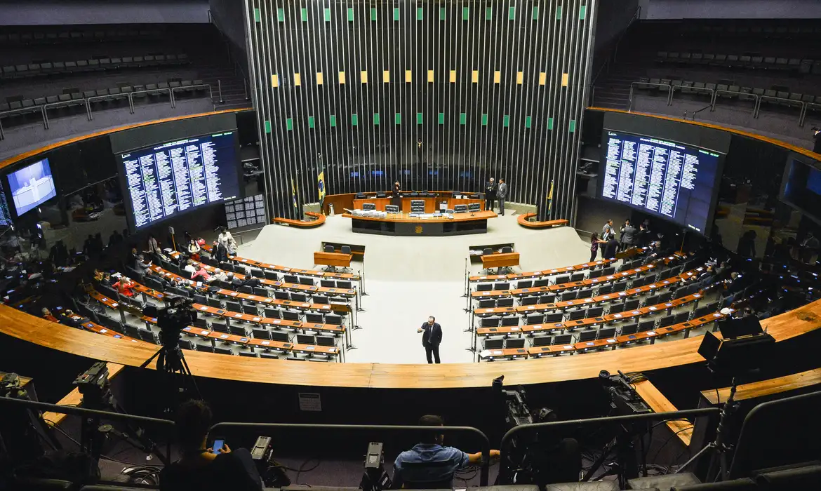 deputados e reforma da renda