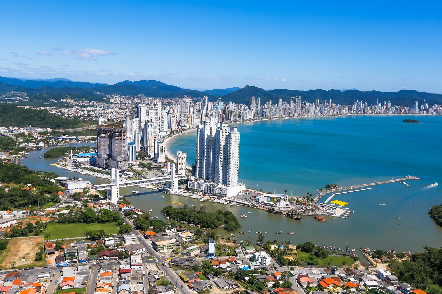 Balneário Camboriú e ITBI