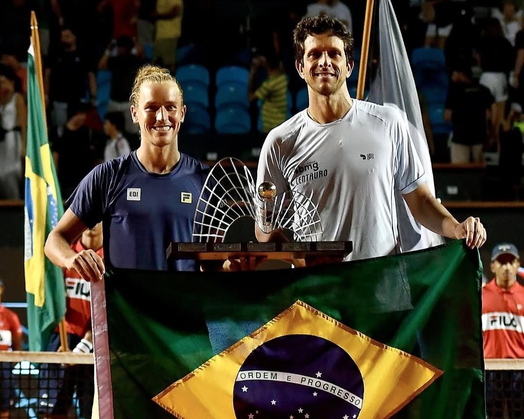 rafael matos e marcelo melo