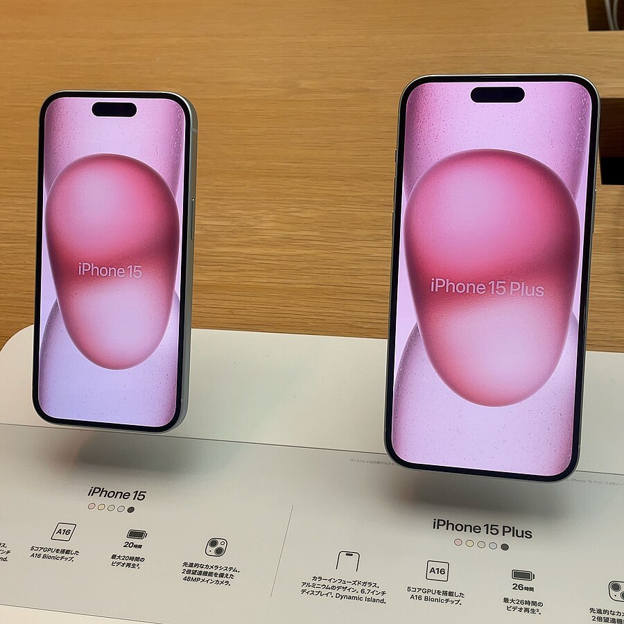 iphone