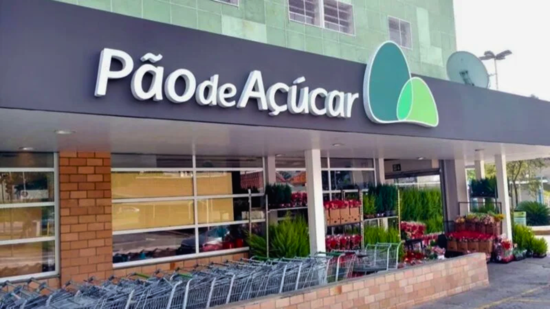 PCAR3 tem recomendação neutra
