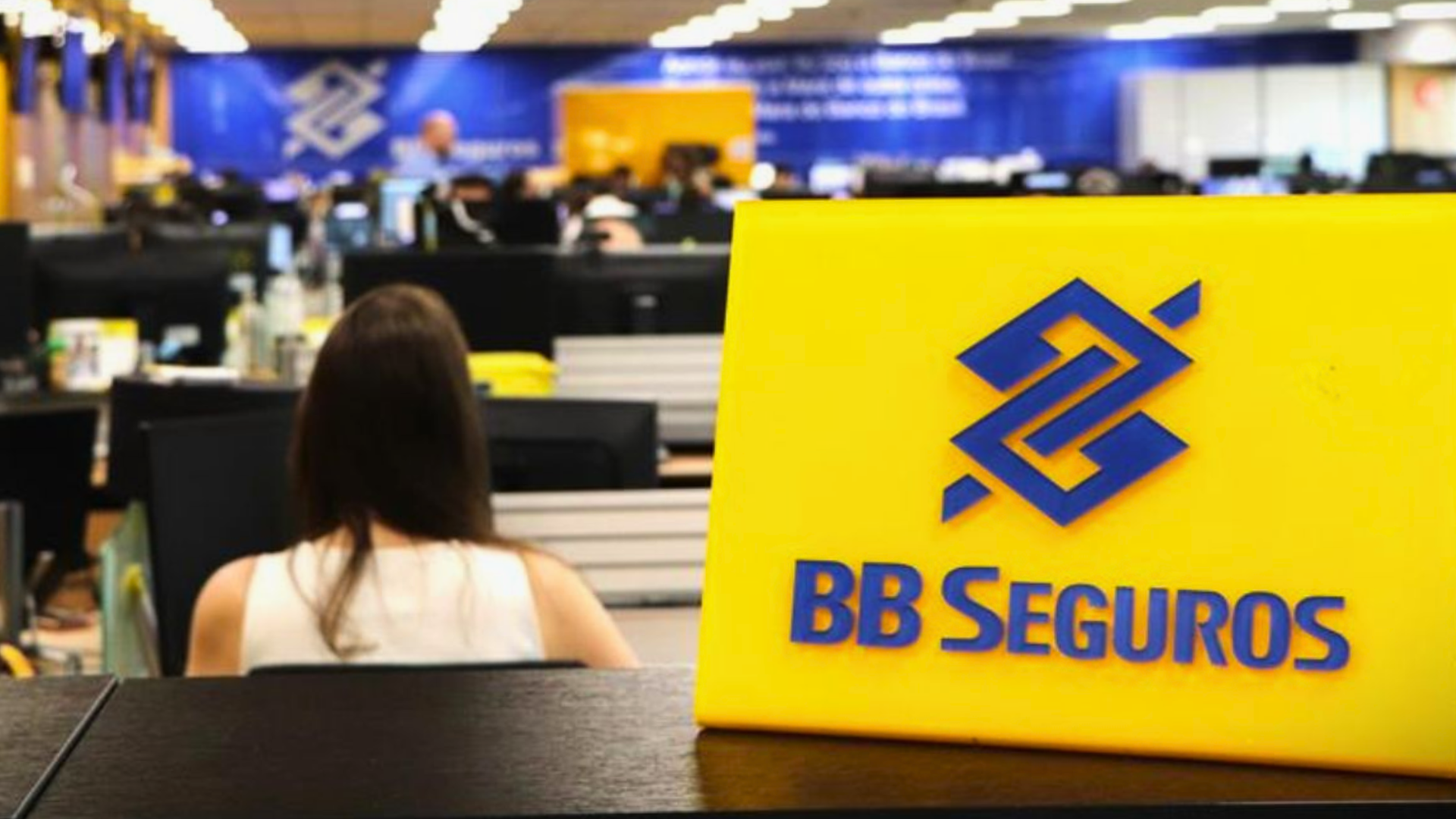 BB Seguridade