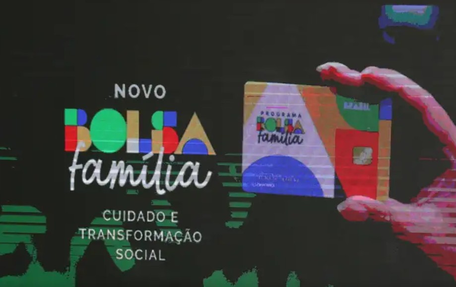 Bolsa Família