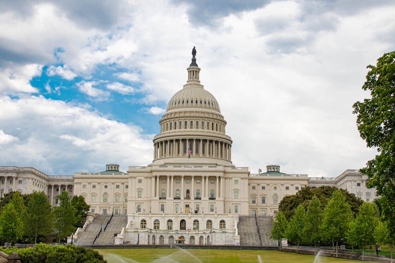 Congresso dos EUA votará dívida americana