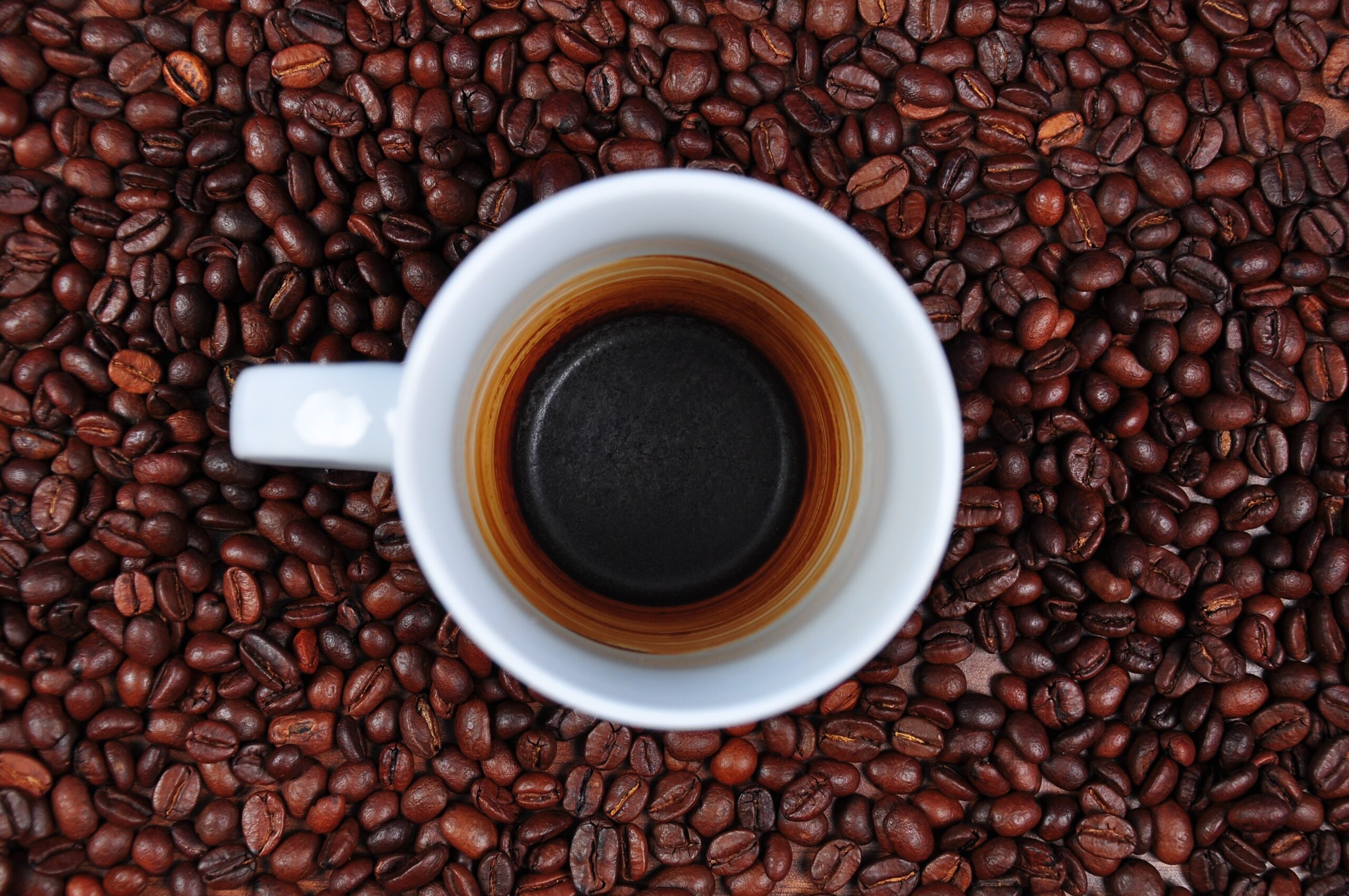 inflação do café