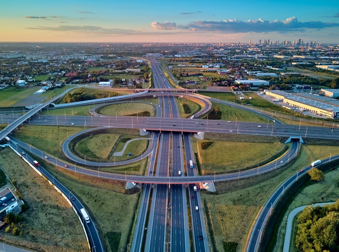 Infraestrutura: excelentes retornos com a revolução dos FI-Infra 