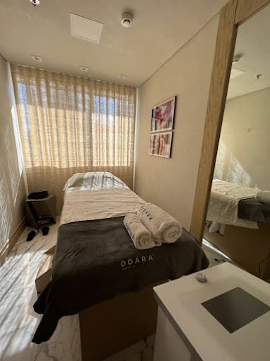 odara lifestyle