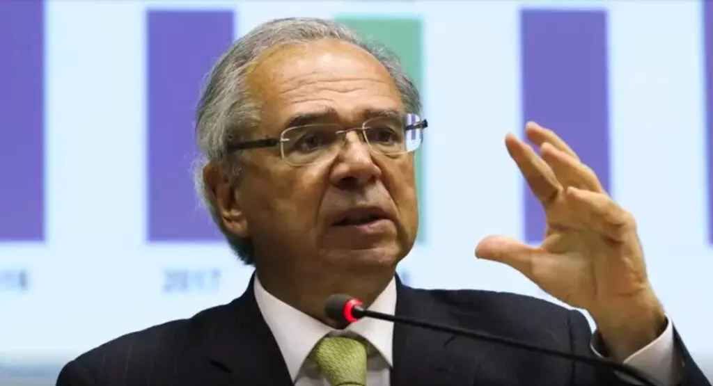Paulo Guedes