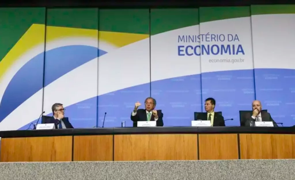 Paulo Guedes