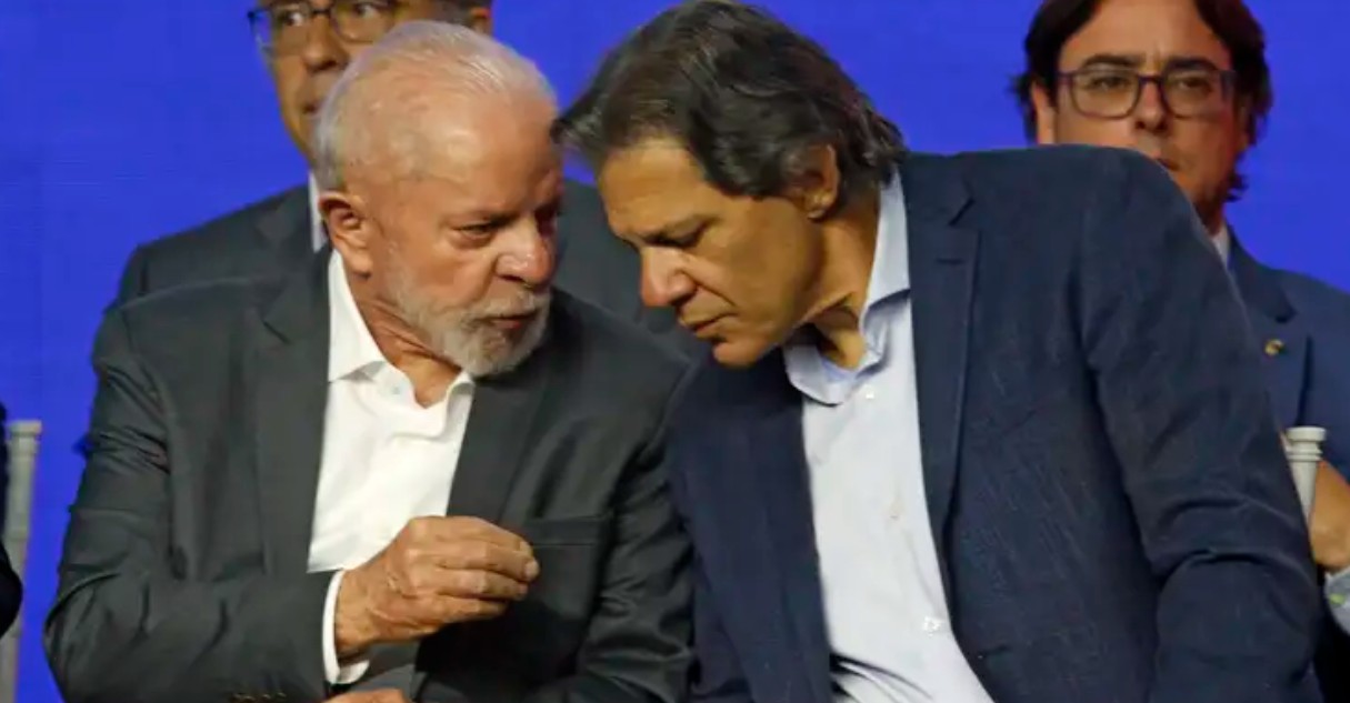 Lula e Haddad discutem tributação de FIIs e Fiagros