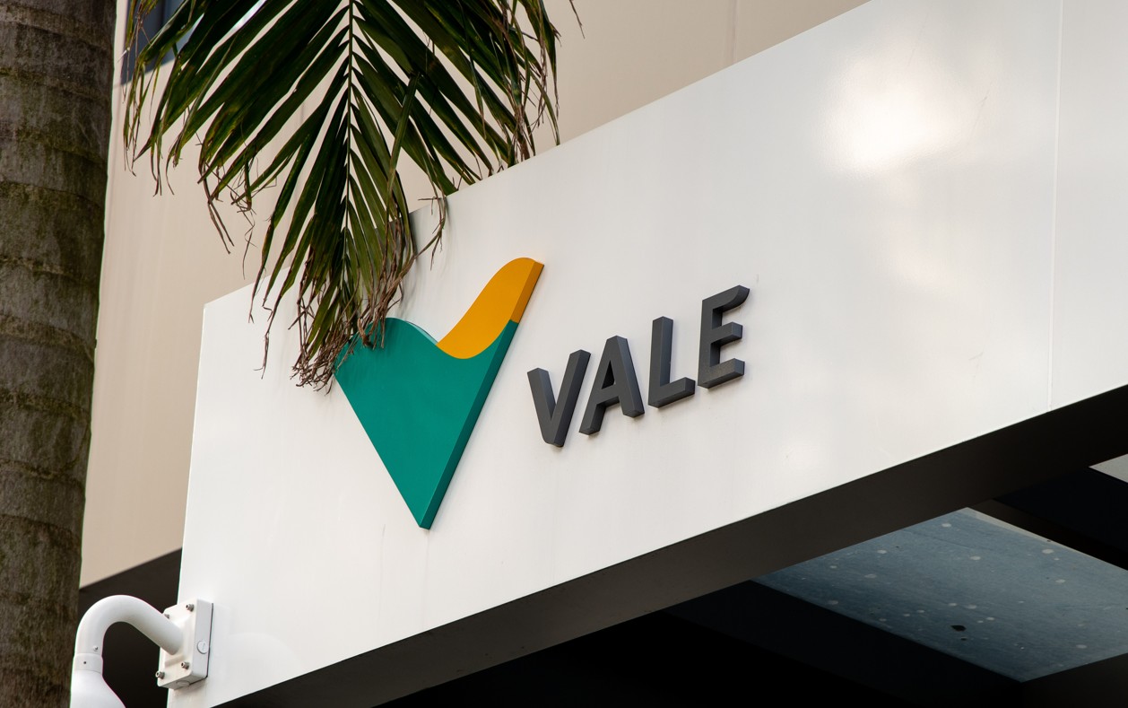 Vale: foto da empresa