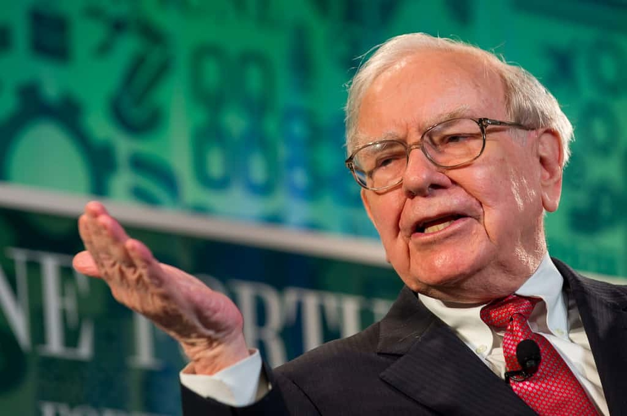 O que disse Warren Buffett em sua famosa carta anual?