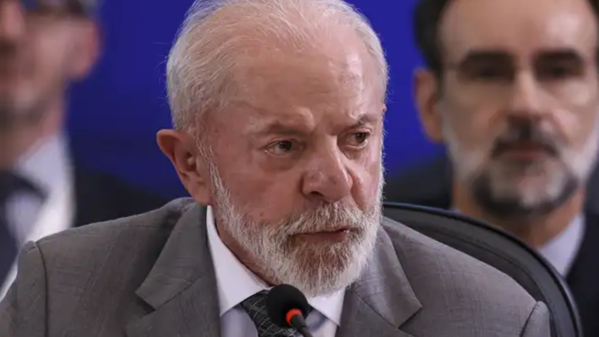 Presidente Lula