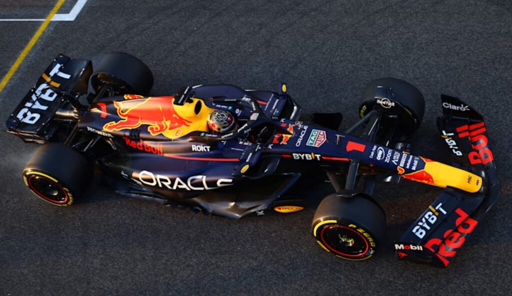 Melhores pilotos da Fórmula 1: Red Bull teve o melhor carro