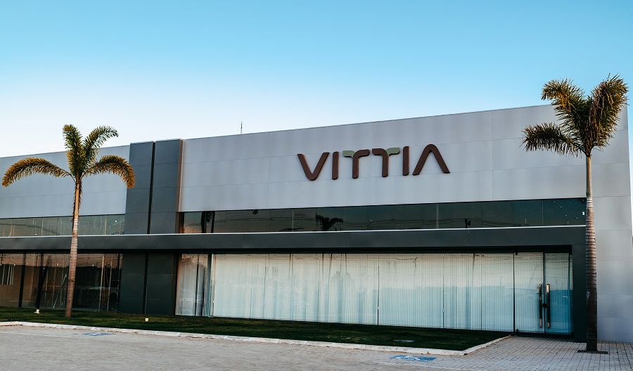 VITT3 divulga balanço no 4TRI24