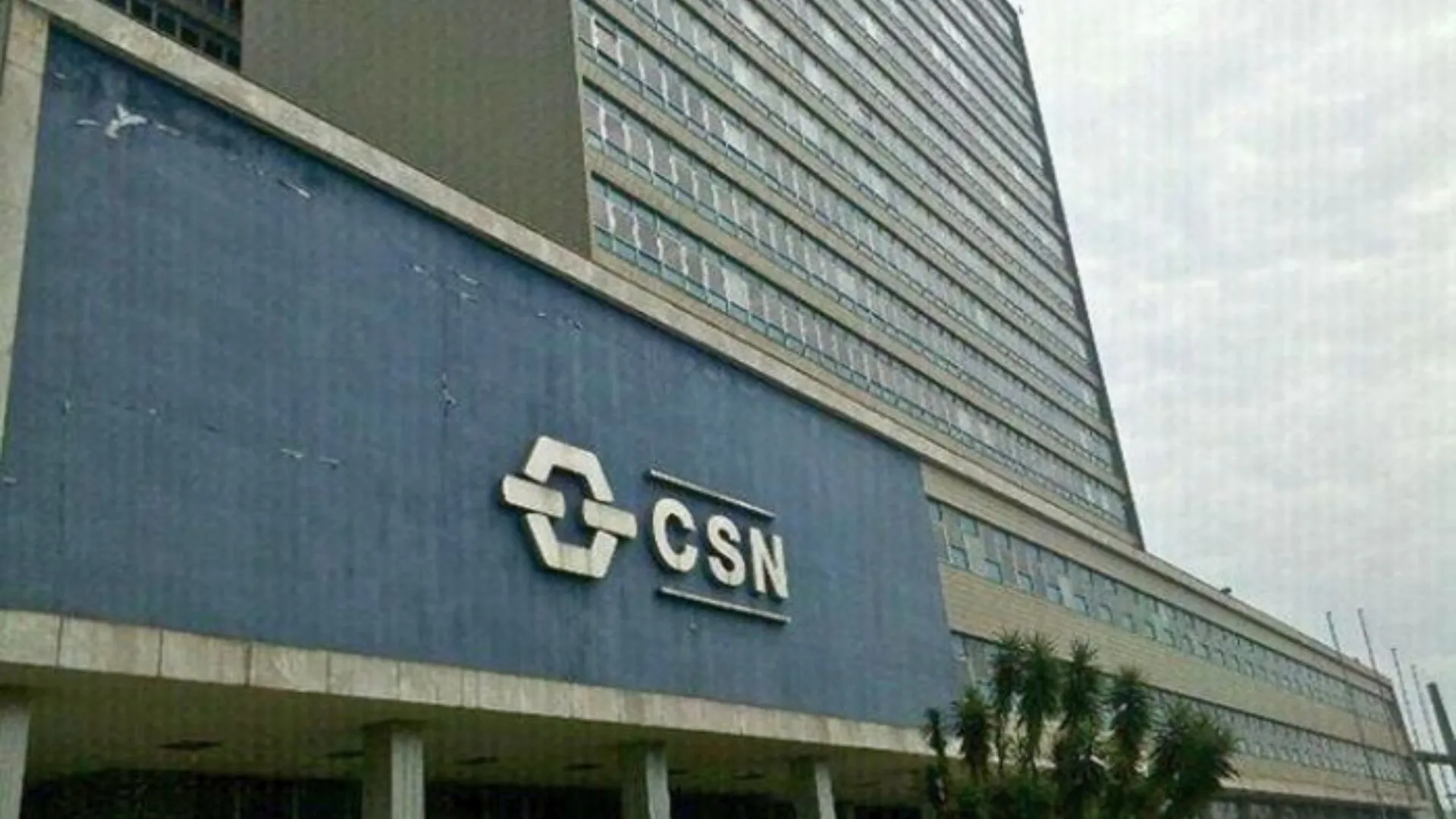 CSN e CSN Mineração têm recomendação neutra