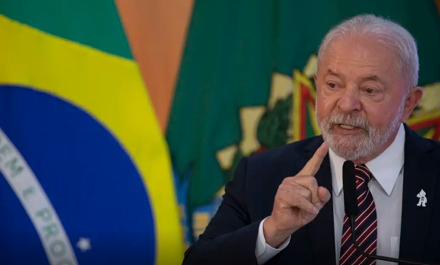 Lula: nova pesquisa aponta desaprovação