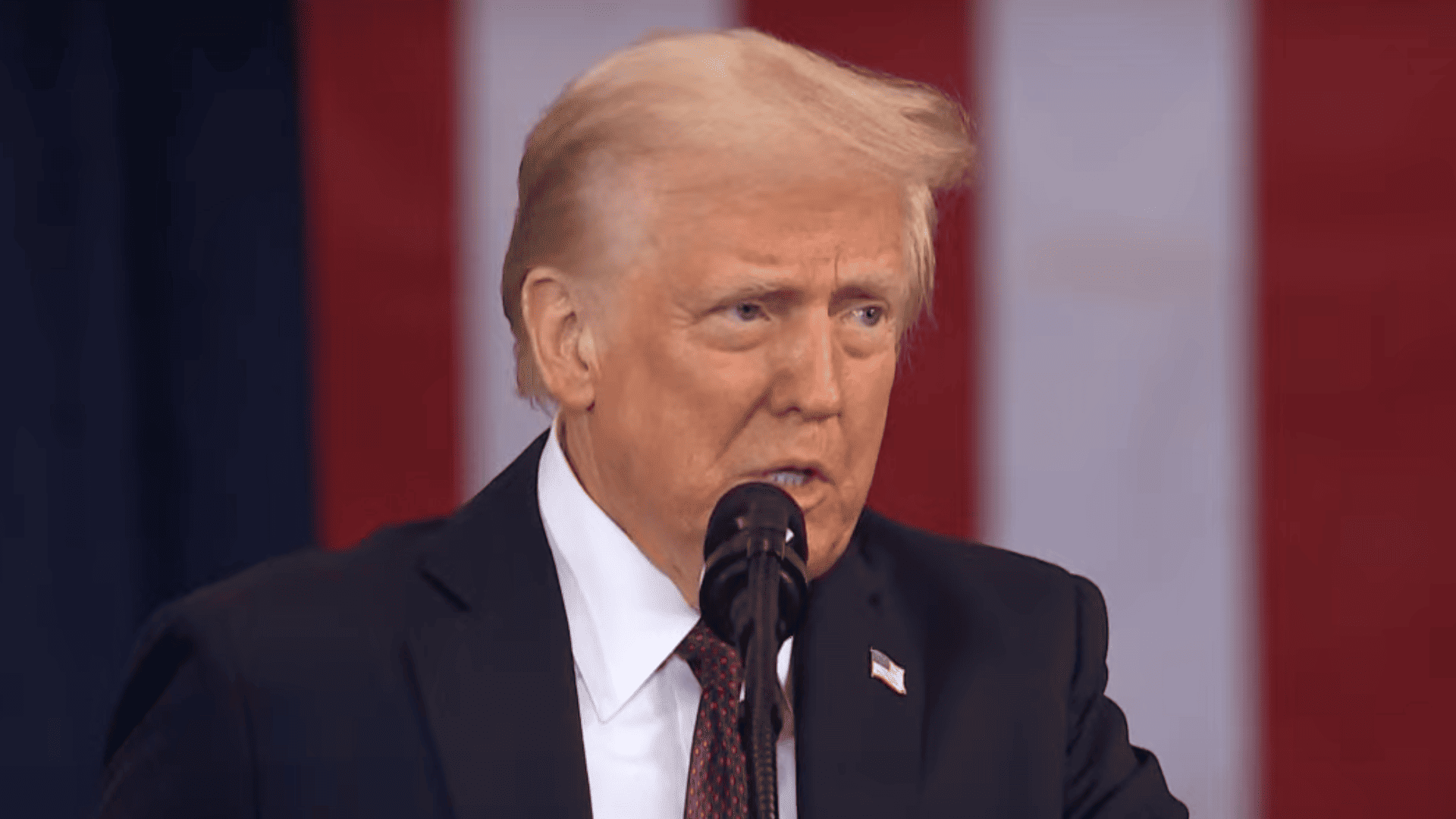 TRUMP EUA TARIFAS